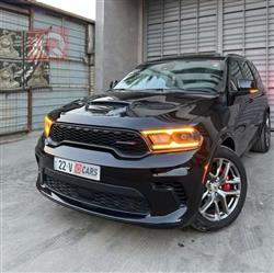 دودج دورانجو